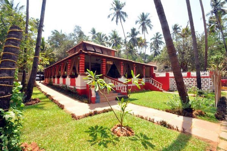 Joia Do Mar Resort