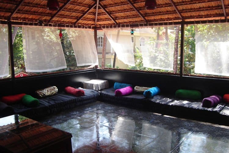 Joia Do Mar Resort