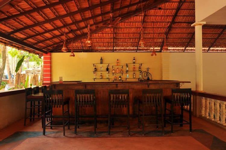 Joia Do Mar Resort
