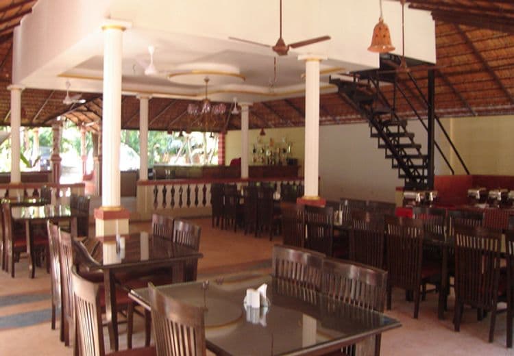 Joia Do Mar Resort