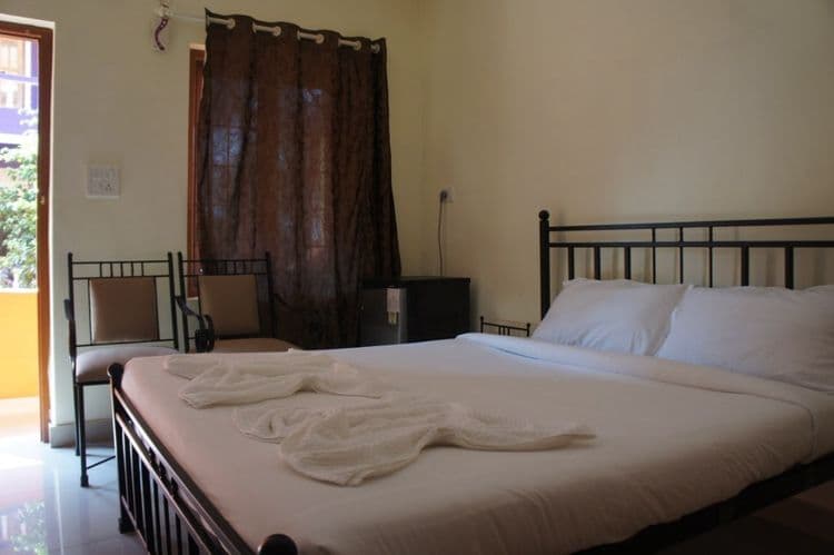 Shiva Beach House