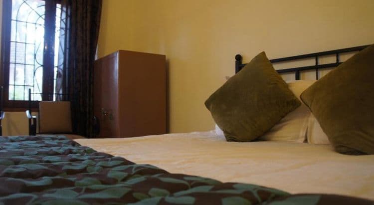 Shiva Beach House