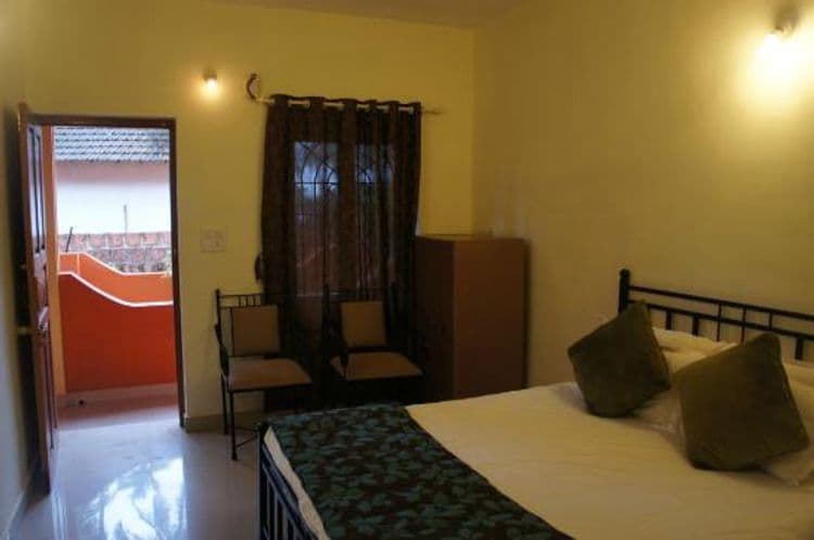 Shiva Beach House