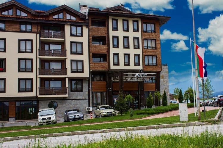 Murite Club Hotel