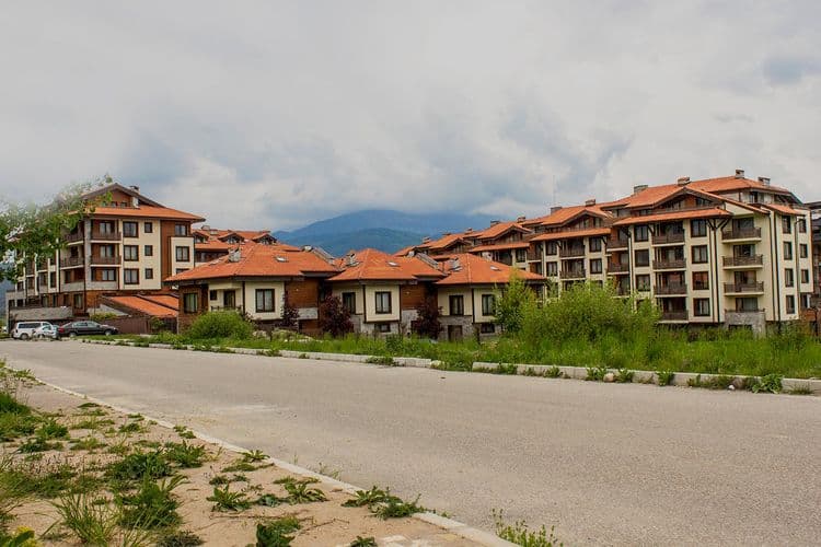 Murite Club Hotel