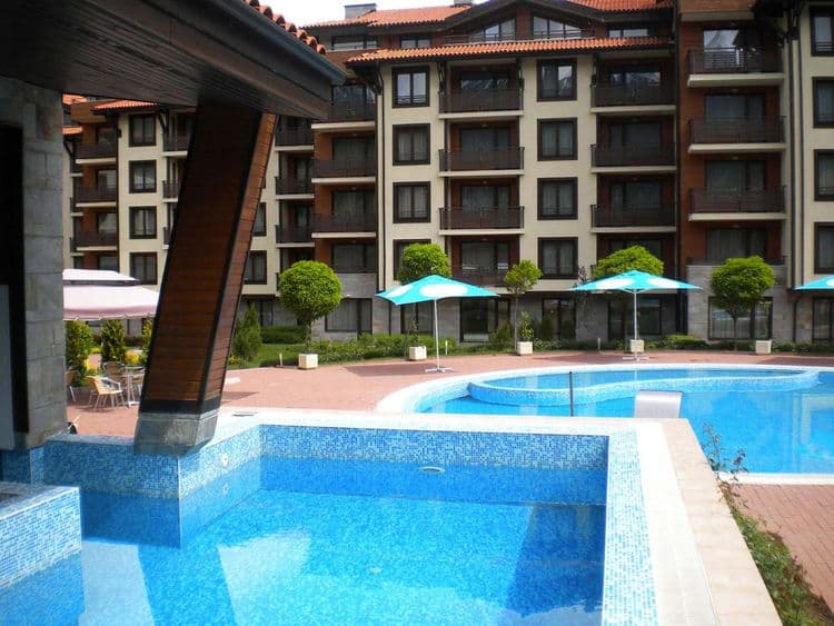 Murite Club Hotel