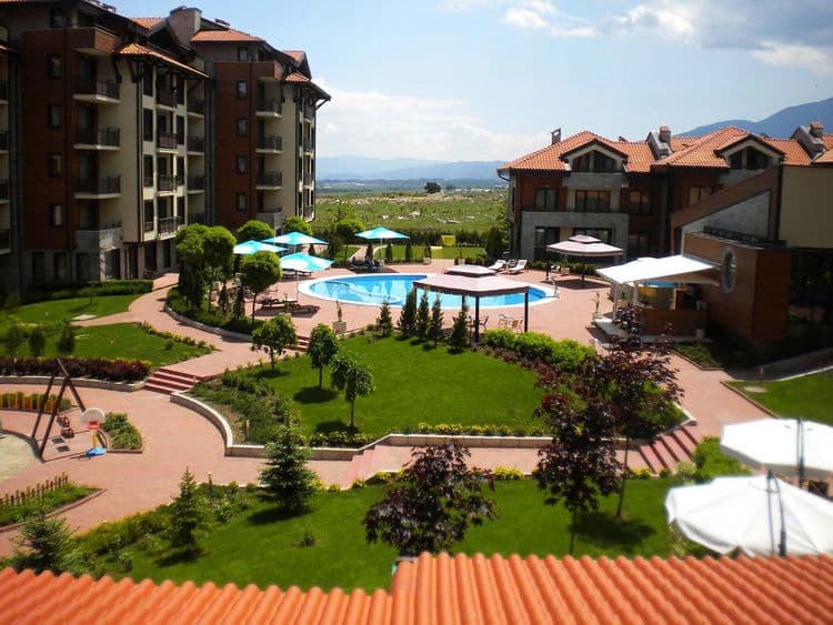Murite Club Hotel