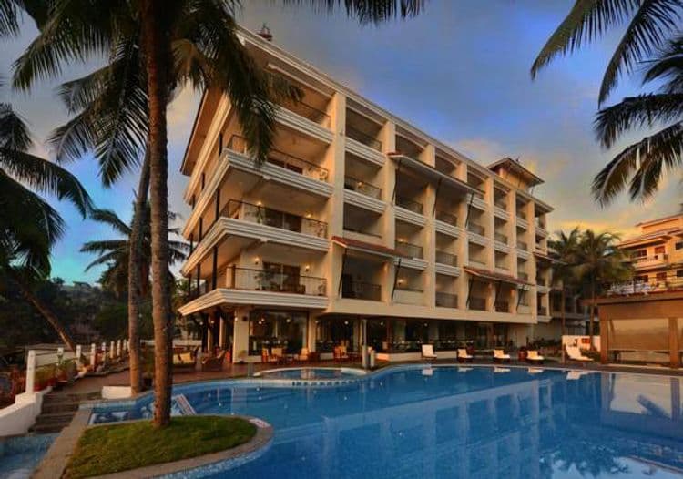 Golden Tulip Goa