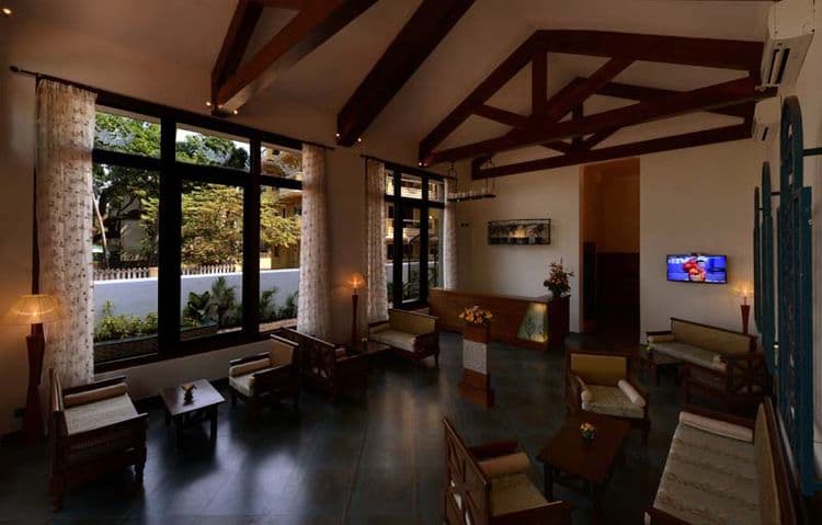 Golden Tulip Goa