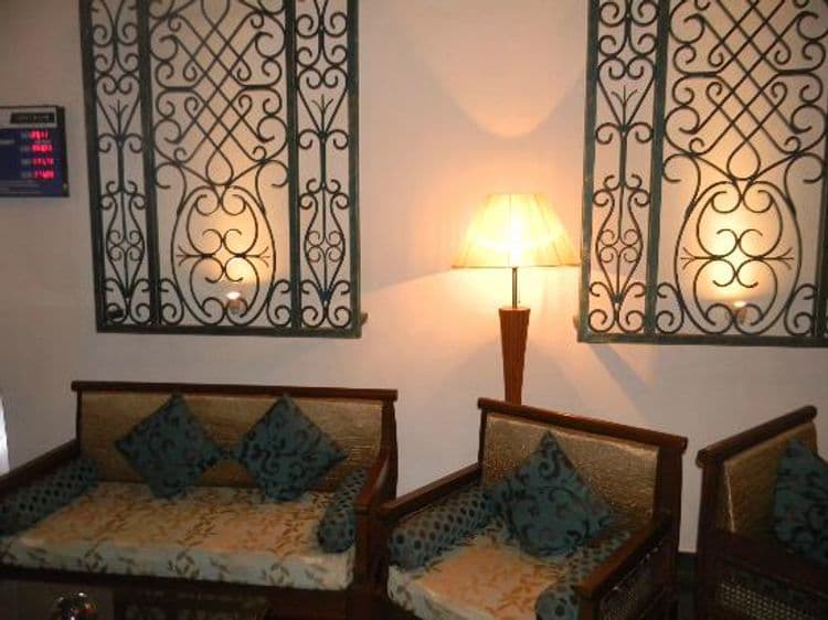 Golden Tulip Goa