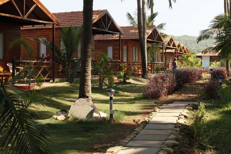 La Cabana Beach & Spa