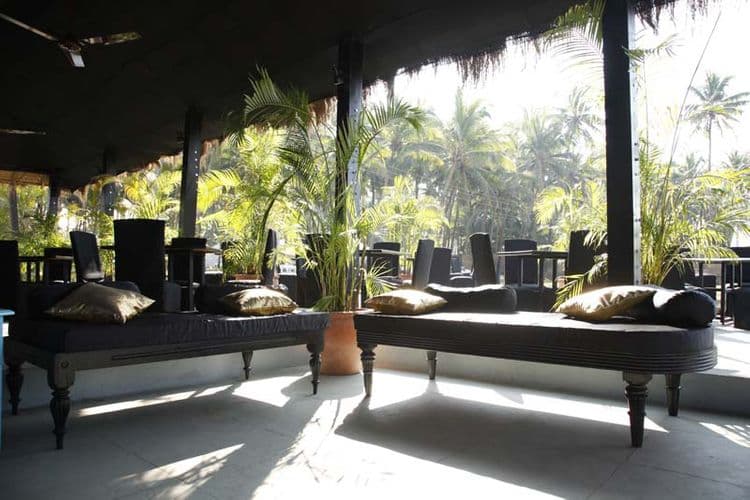 La Cabana Beach & Spa