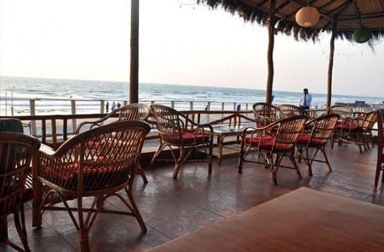 La Cabana Beach & Spa
