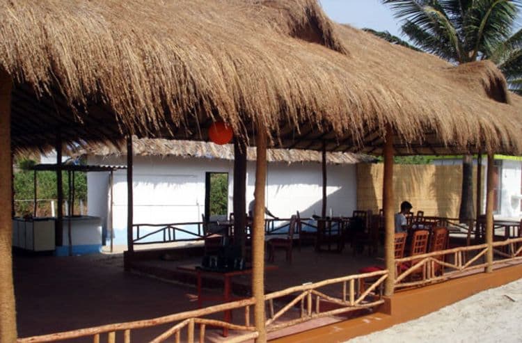 La Cabana Beach & Spa