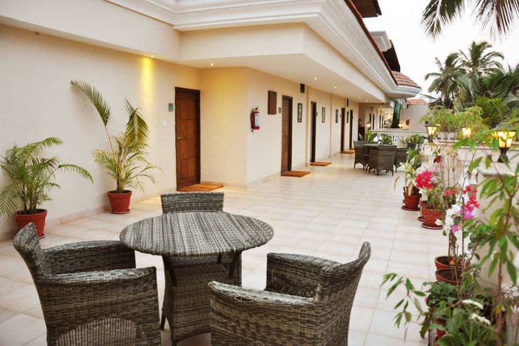 Sukhmantra Resort & Spa
