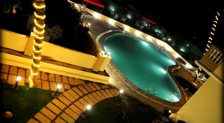 Sukhmantra Resort & Spa