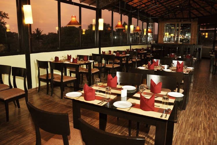 Sukhmantra Resort & Spa