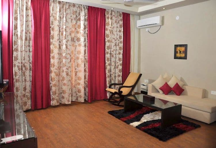 Sukhmantra Resort & Spa