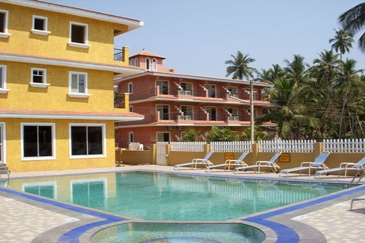Jasminn Hotel