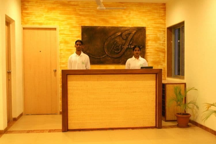 Jasminn Hotel