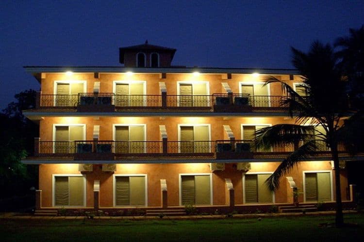 Jasminn Hotel