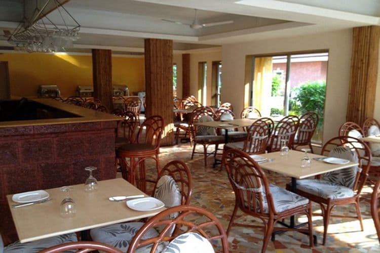 Jasminn Hotel