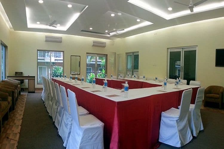 Jasminn Hotel
