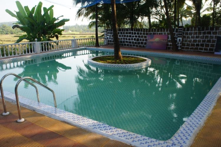 Fantasy Beach Resort