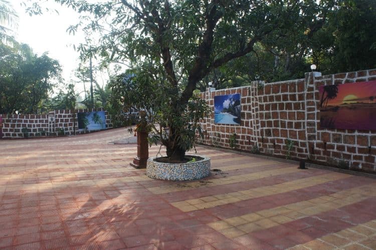 Fantasy Beach Resort