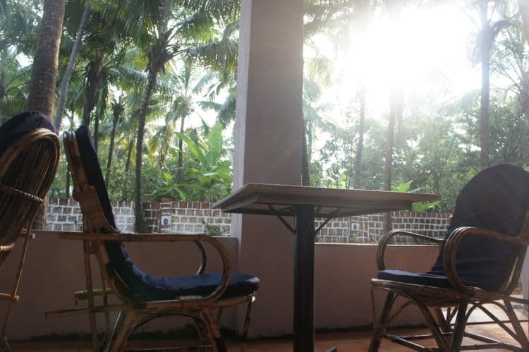 Fantasy Beach Resort