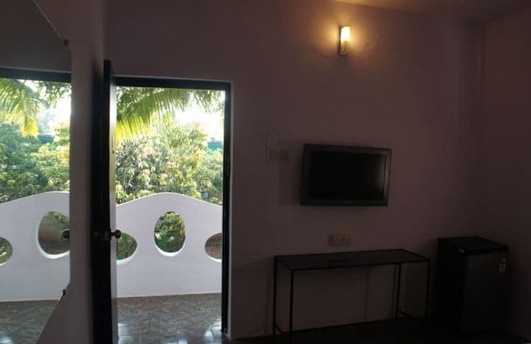 Fantasy Beach Resort