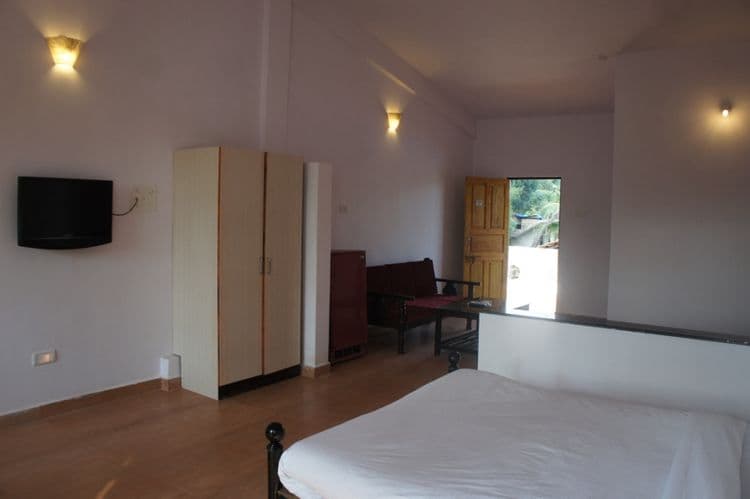 Fantasy Beach Resort
