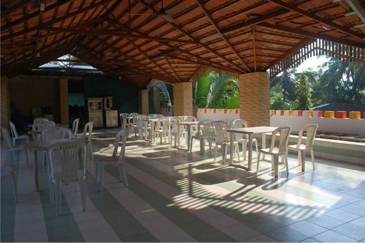 Manvin's Inn Calangute