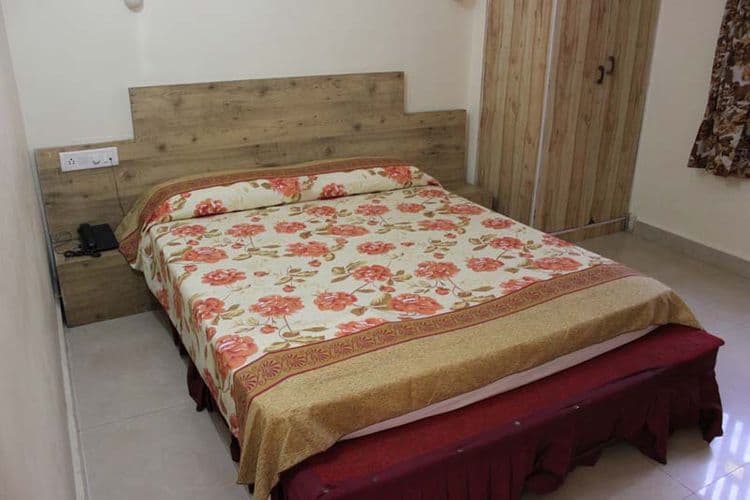 Manvin's Inn Calangute