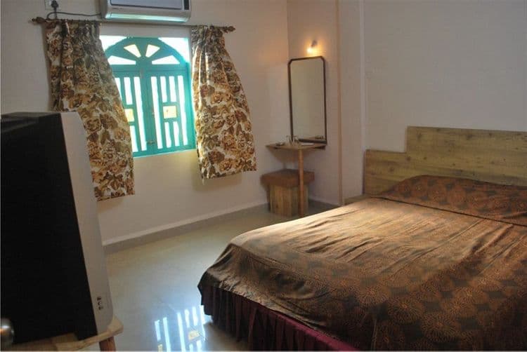 Manvin's Inn Calangute