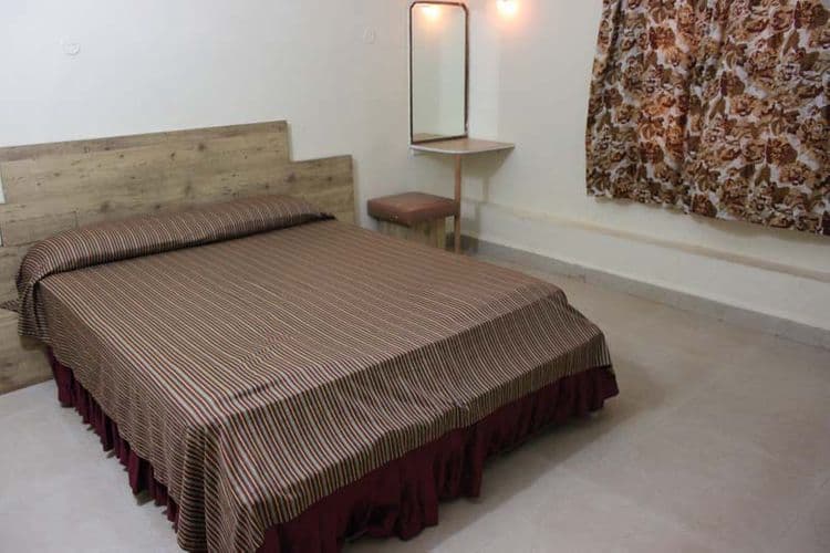 Manvin's Inn Calangute