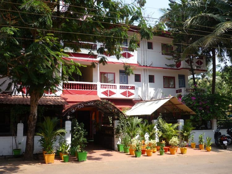 Failaka Hotel