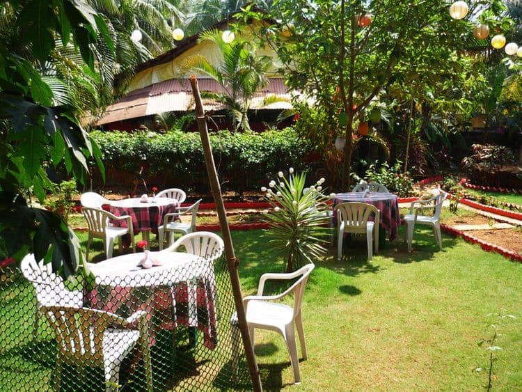 Failaka Hotel