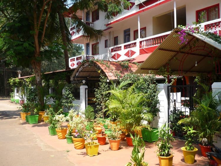 Failaka Hotel