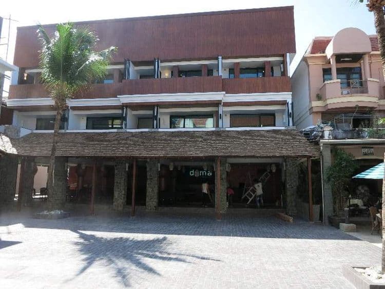 Ruxxa Design Resort