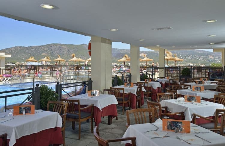 Alua Palmanova Bay