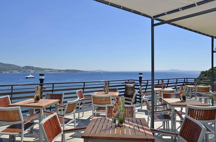 Alua Palmanova Bay