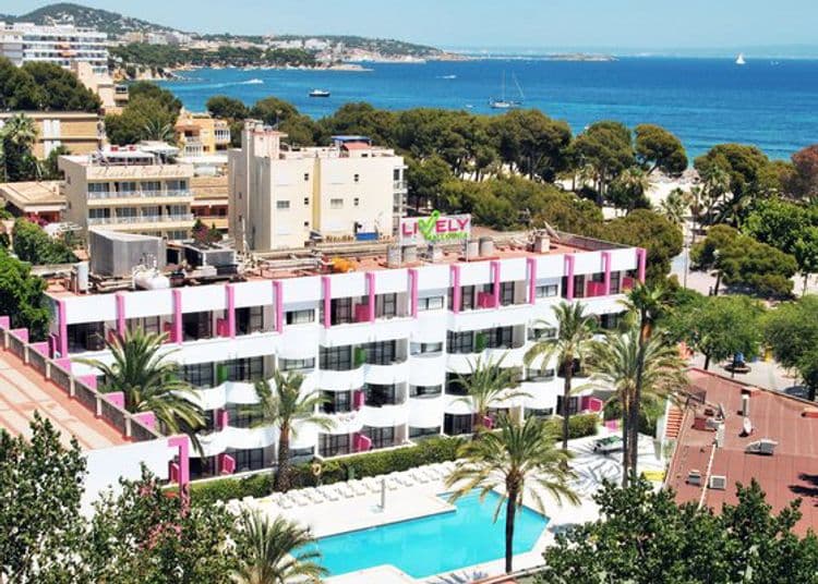 Lively Mallorca