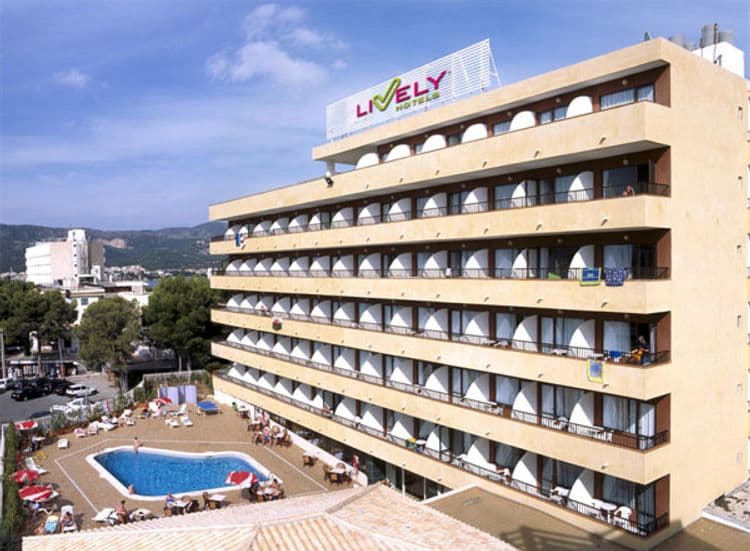 Lively Mallorca