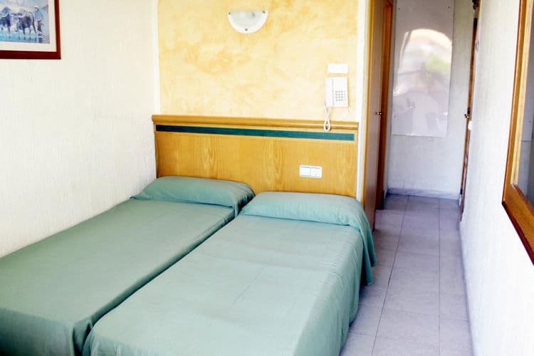 Lively Magaluf Hotel