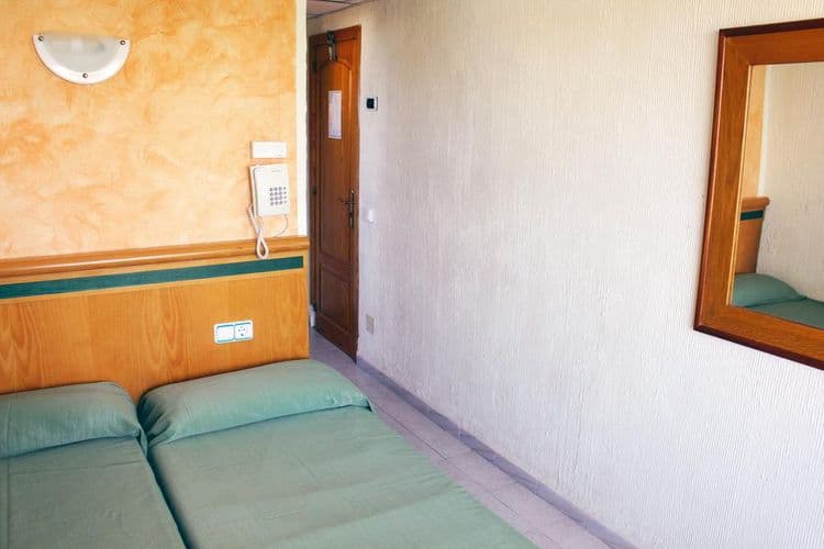 Lively Magaluf Hotel