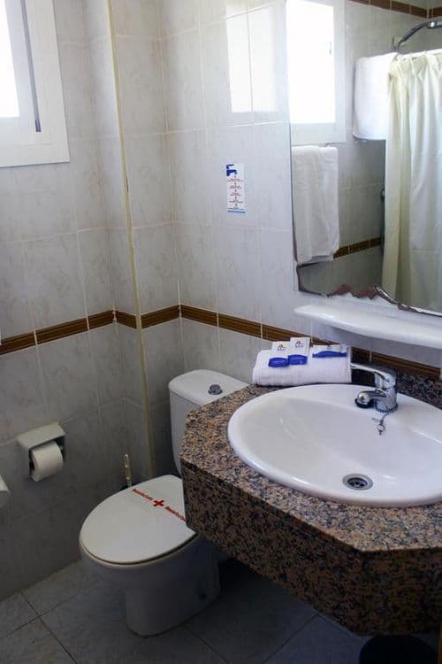 Lively Magaluf Hotel