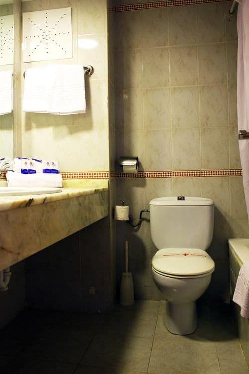 Lively Magaluf Hotel