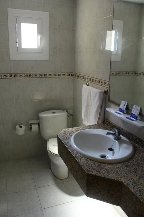 Lively Magaluf Hotel