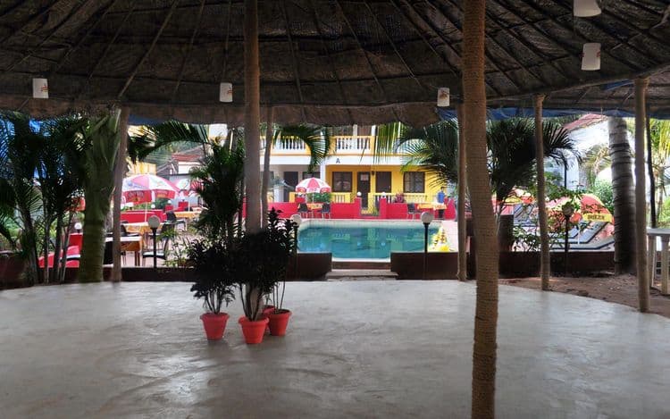 Royal Mirage Beach Resort
